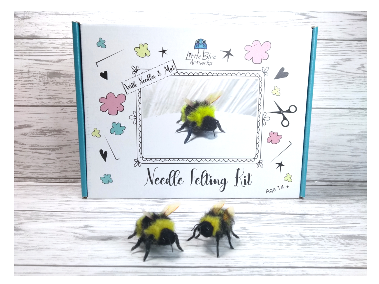 Bees Kit